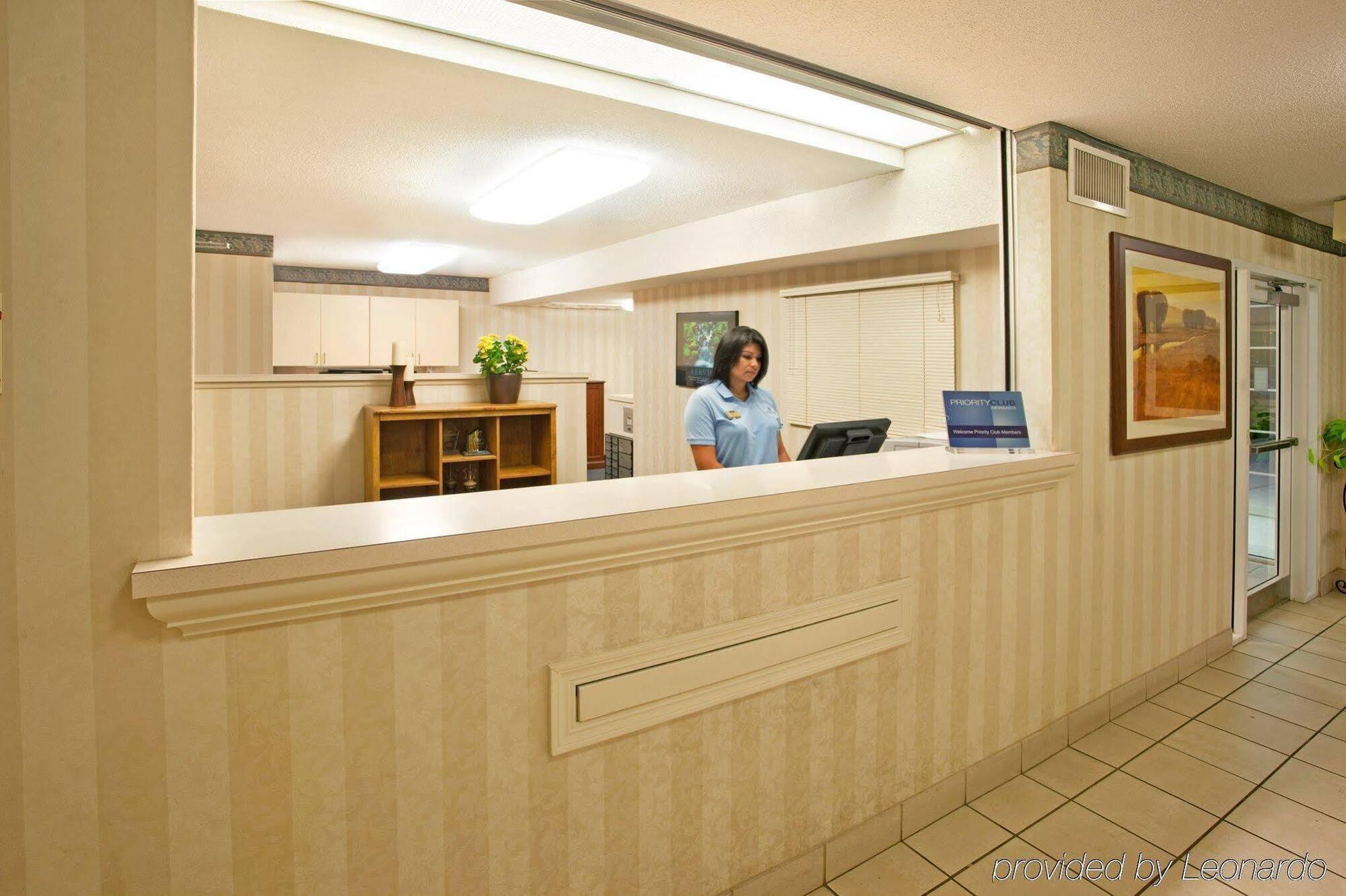 Sonesta Simply Suites Chicago Naperville Warrenville Exterior foto
